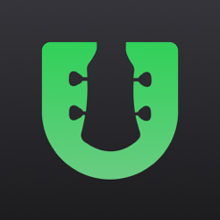 ‎Uke Tuner: Song Chord Ukulele