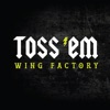 Toss ‘Em Wing Factory icon