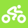 Bike Tracker: MTB Trails icon