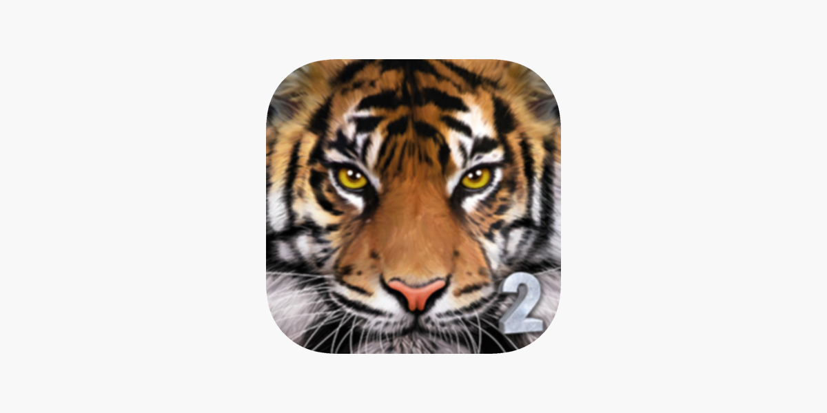 TIGER SIMULATOR 3D - Jogue Grátis Online!