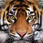 Download Ultimate Tiger Simulator 2 app