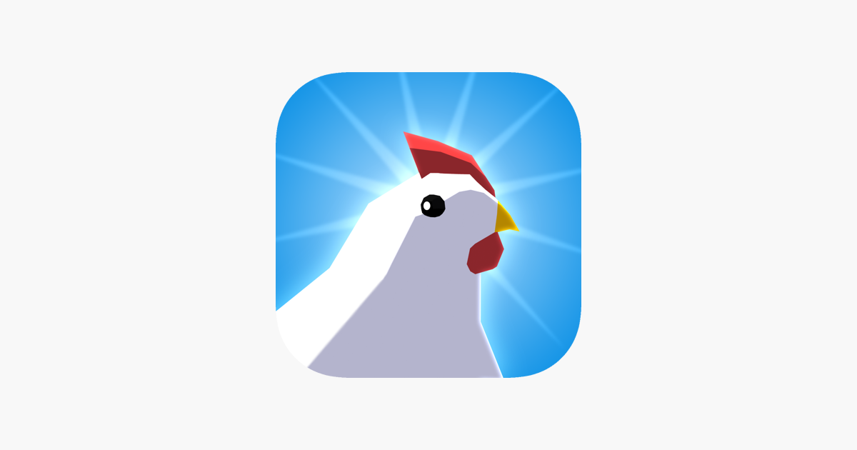 ‎Egg, Inc. on the App Store