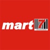 Mart7 Grocers icon