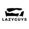 Lazyguys delivers your favorite local restaurants right to your door