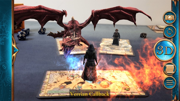 Ardent Roleplay screenshot-4