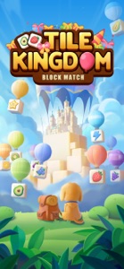 Tile Kingdom Master:Match Fun screenshot #4 for iPhone