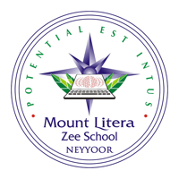 Mount Litera Zee School