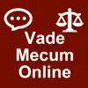 Vade Mecum Online delete, cancel