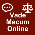 Vade Mecum Online App Problems