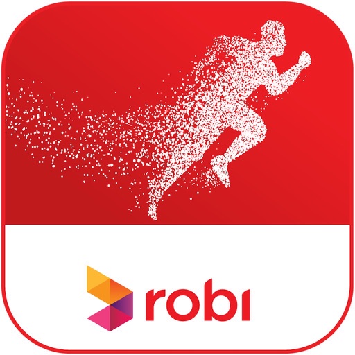 Robi MySports - AppWisp.com
