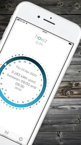 Game screenshot Howz apk