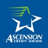 Ascension Credit Union icon