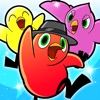 Duck Life 1,2,3: Retro Pack - iPhoneアプリ