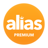 Alias Premium - Sergei Lakhmanets