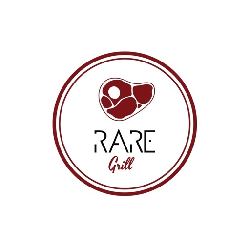 Rare Grill icon