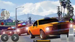 Game screenshot Police Car Chase: Cop Games 3D apk