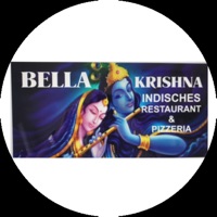 Bella Krishna logo
