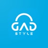 Gadstyle BD icon