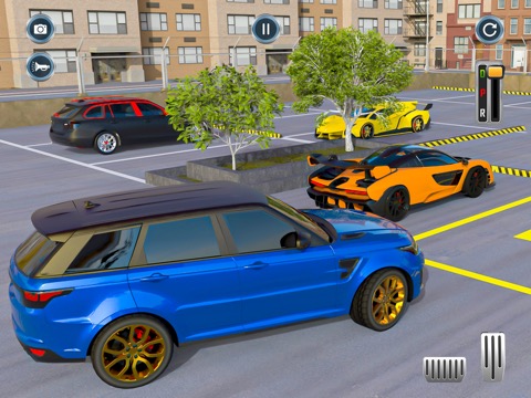 Real Drive Car Racing Games 3Dのおすすめ画像7