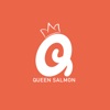 Queen Salmon icon