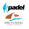 Playa Escondida icon
