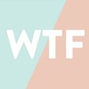 What The Health App icon