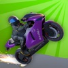 Wheelie Rider - iPhoneアプリ