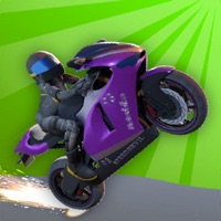 Wheelie Rider