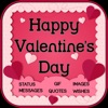 Valentine Day Wishes Image Gif icon