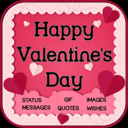 Valentine Day Wishes Image Gif Читы