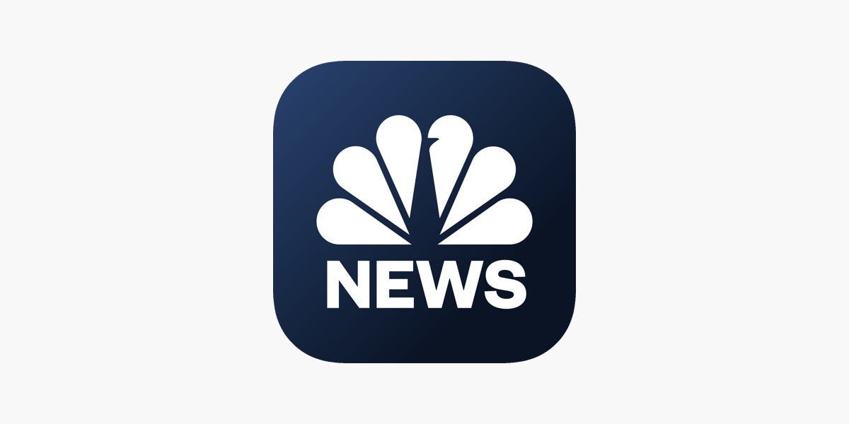Nbc News Breaking Us News をapp Storeで