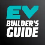 EV Builder's Guide App Contact