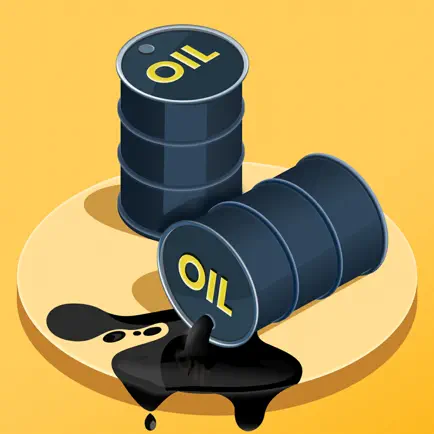 Oil Mining 3D - Petrol Factory Cheats