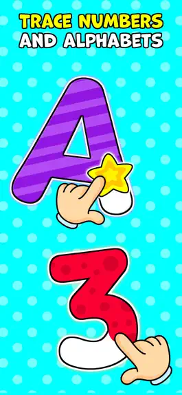Game screenshot Educational Games for Toddlers apk