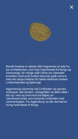 Game screenshot Aggersborg hack