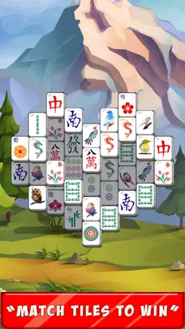 Game screenshot Mahjong Quest - Majong Games mod apk