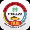 Taxi Atarazana Pasajero
