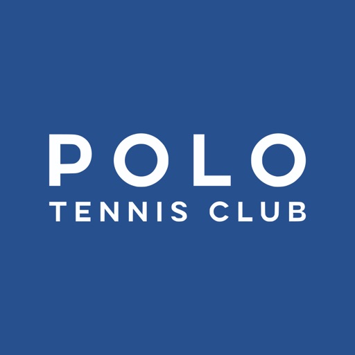 Polo Tennis Club Icon