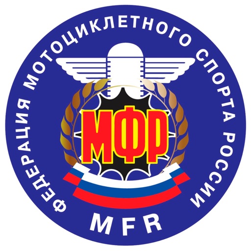 MFR icon