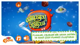 Game screenshot TRT Animation Studio mod apk