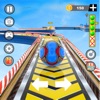 Icon Adventure Rolling Ball Game 3D