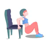 Chair Exercises & Workouts App Cancel