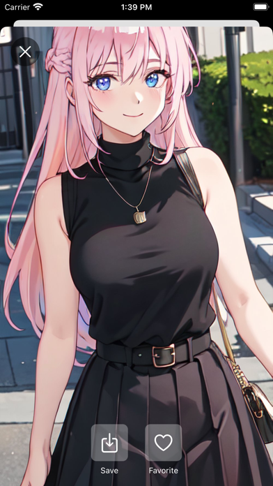 AI Wallpaper - Stunning Images Screenshot