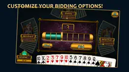 aces spades iphone screenshot 4