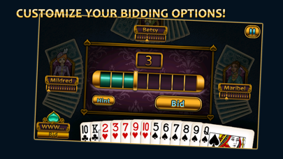 Aces Spades screenshot 4