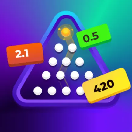 Hacked Ball Читы