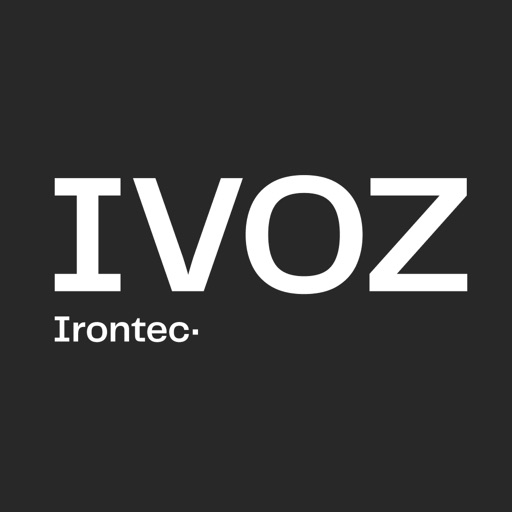 Ivoz icon
