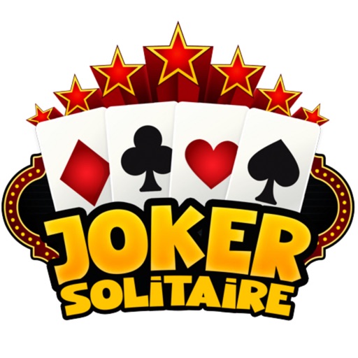 Joker Solitaire Card Game by Rubik Games