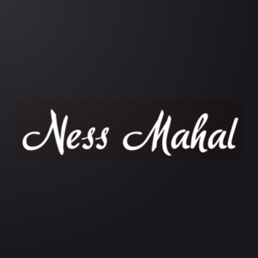 Ness Mahal icon
