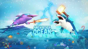 Double Head Shark Attack screenshot 1